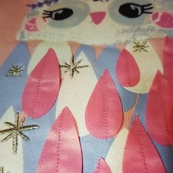 GYMBOREE Fairytale Shift Dress - Picture 5 of 5